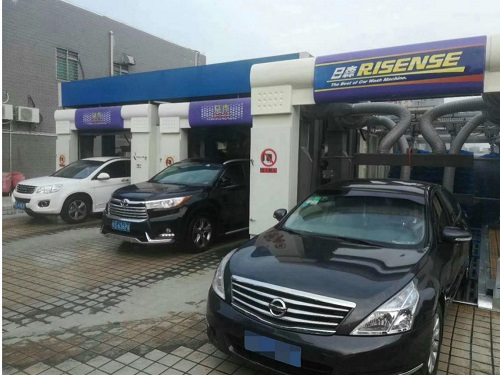 洗車機廠家