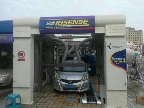 洗車機廠家